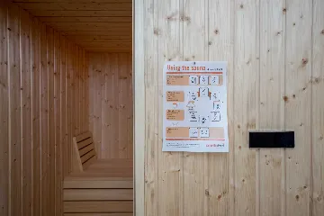 4-Bedroom Villa with Pool and Sea Views in Hreljin