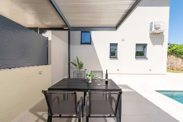 Villa with Private Pool in Tar, Croatia