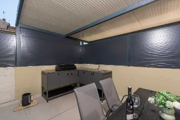 Villa with Private Pool in Tar, Croatia