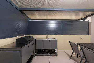 Villa with Private Pool in Tar, Croatia