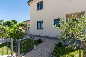 Villa with Private Pool in Tar, Croatia