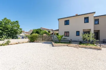 Villa with Private Pool in Tar, Croatia