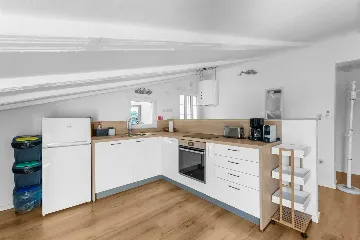 Porec Villa with Pool & Space for 16