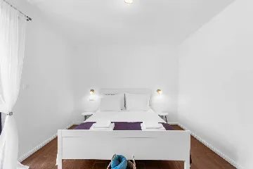 Porec Villa with Pool & Space for 16