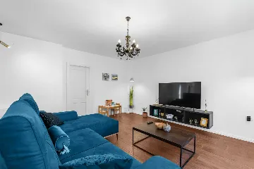 Porec Villa with Pool & Space for 16