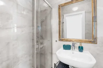 Porec Villa with Pool & Space for 16