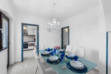 Porec Villa with Pool & Space for 16