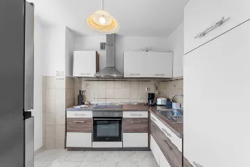 Porec Villa with Pool & Space for 16