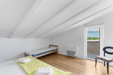 Porec Villa with Pool & Space for 16