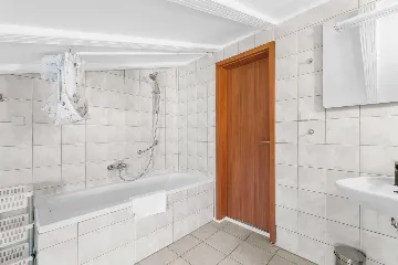 Porec Villa with Pool & Space for 16