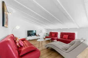 Porec Villa with Pool & Space for 16