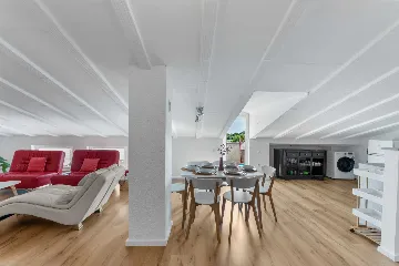 Porec Villa with Pool & Space for 16