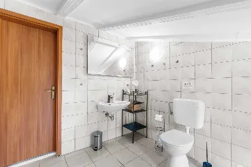 Porec Villa with Pool & Space for 16