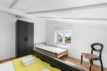 Porec Villa with Pool & Space for 16