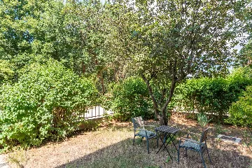 Porec Villa with Pool & Space for 16