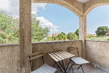 Porec Villa with Pool & Space for 16