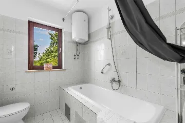 Porec Villa with Pool & Space for 16