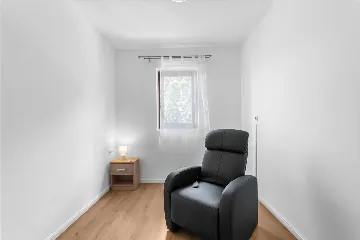 Porec Villa with Pool & Space for 16