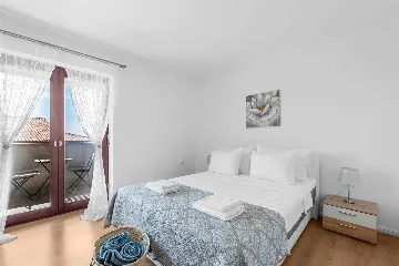 Porec Villa with Pool & Space for 16