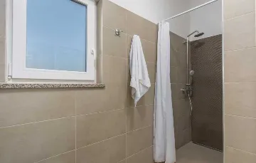 4-Bedroom Villa with Private Pool in Kaštelir