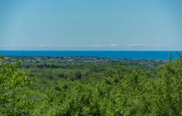 4-Bedroom Villa with Private Pool in Kaštelir