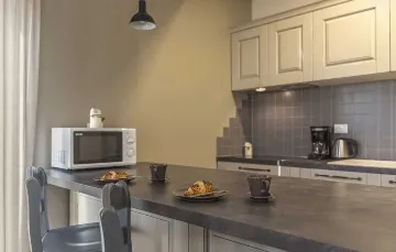 4-Bedroom Villa with Private Pool in Kaštelir