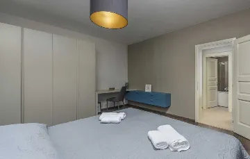 4-Bedroom Villa with Private Pool in Kaštelir