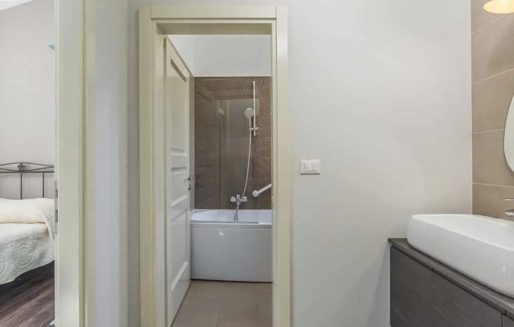 4-Bedroom Villa with Private Pool in Kaštelir