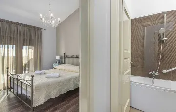 4-Bedroom Villa with Private Pool in Kaštelir