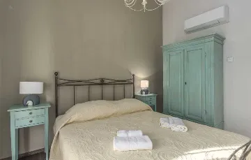 4-Bedroom Villa with Private Pool in Kaštelir