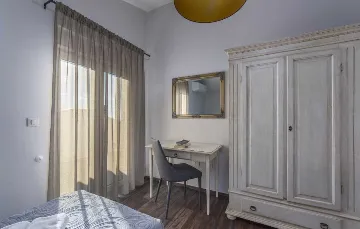 4-Bedroom Villa with Private Pool in Kaštelir