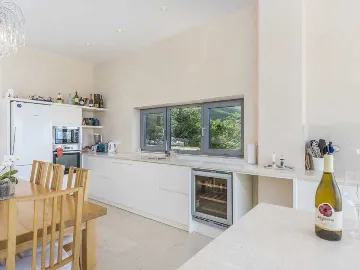 Villa with Private Pool and Garden in Drenje