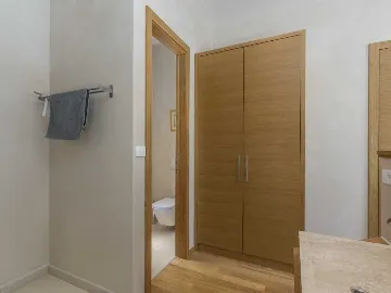 Villa with Private Pool and Garden in Drenje