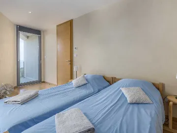 Villa with Private Pool and Garden in Drenje