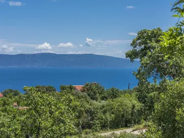 Villa with Private Pool and Garden in Drenje