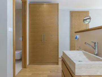 Villa with Private Pool and Garden in Drenje