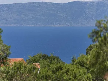 Villa with Private Pool and Garden in Drenje