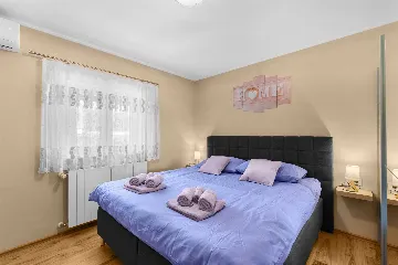 3-Bedroom Villa with Private Pool in Mali Golji