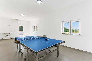 Karojba 4-Bedroom Villa for 8 with Pool