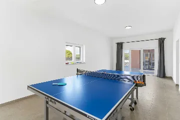 Karojba 4-Bedroom Villa for 8 with Pool