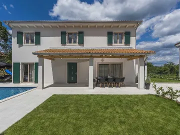 Rojnići 3-Bedroom Villa with Private Pool