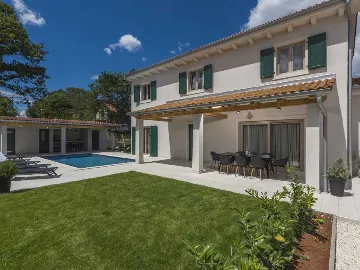 Rojnići 3-Bedroom Villa with Private Pool