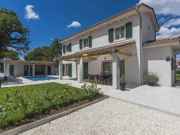 Rojnići 3-Bedroom Villa with Private Pool