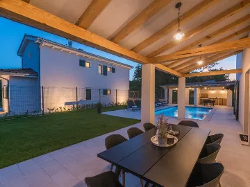 Rojnići 3-Bedroom Villa with Private Pool