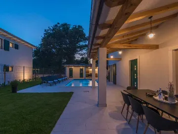 Rojnići 3-Bedroom Villa with Private Pool