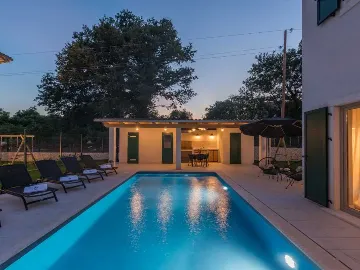 Rojnići 3-Bedroom Villa with Private Pool