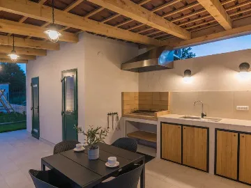 Rojnići 3-Bedroom Villa with Private Pool