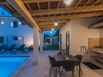 Rojnići 3-Bedroom Villa with Private Pool