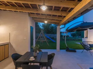 Rojnići 3-Bedroom Villa with Private Pool