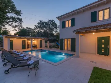 Rojnići 3-Bedroom Villa with Private Pool